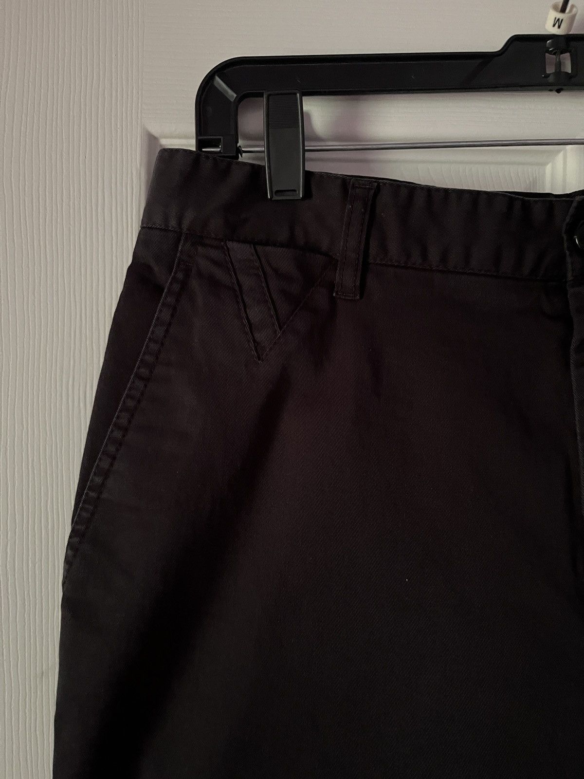Versace Versace La Medusa Shorts Size US 32 / EU 48 - 5 Thumbnail