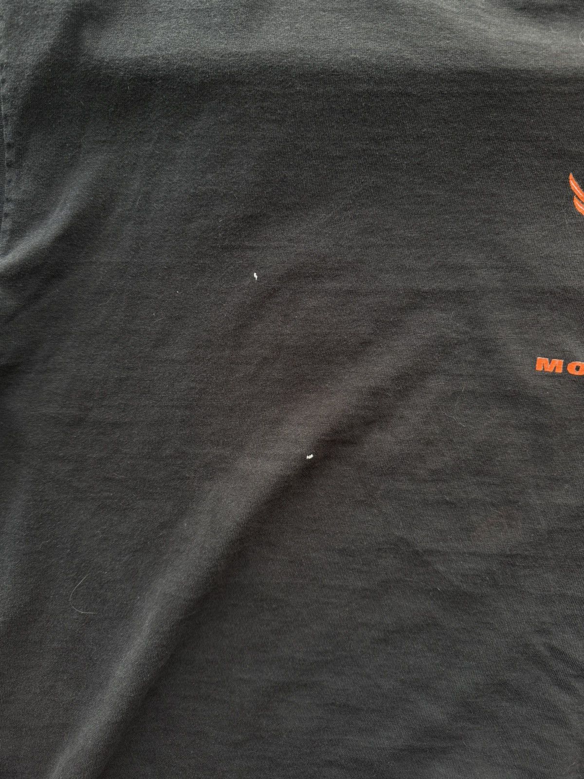 Other 90’s Vintage “Big Johnson” Motorcycle Tee Size US XL / EU 56 / 4 - 2 Thumbnail