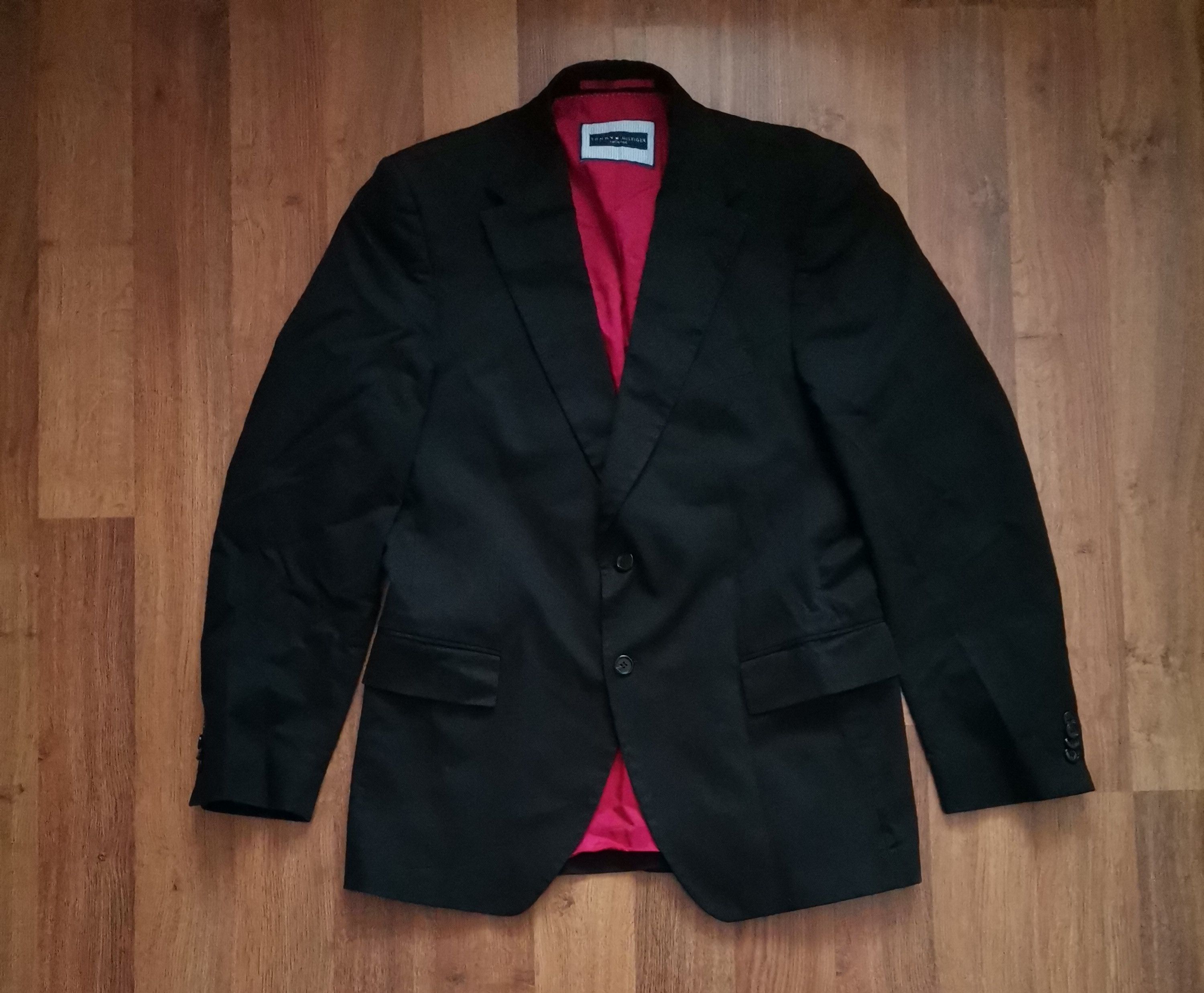 Tommy Hilfiger Tommy Hilfiger Tailored Blazer Size 40R - 1 Thumbnail