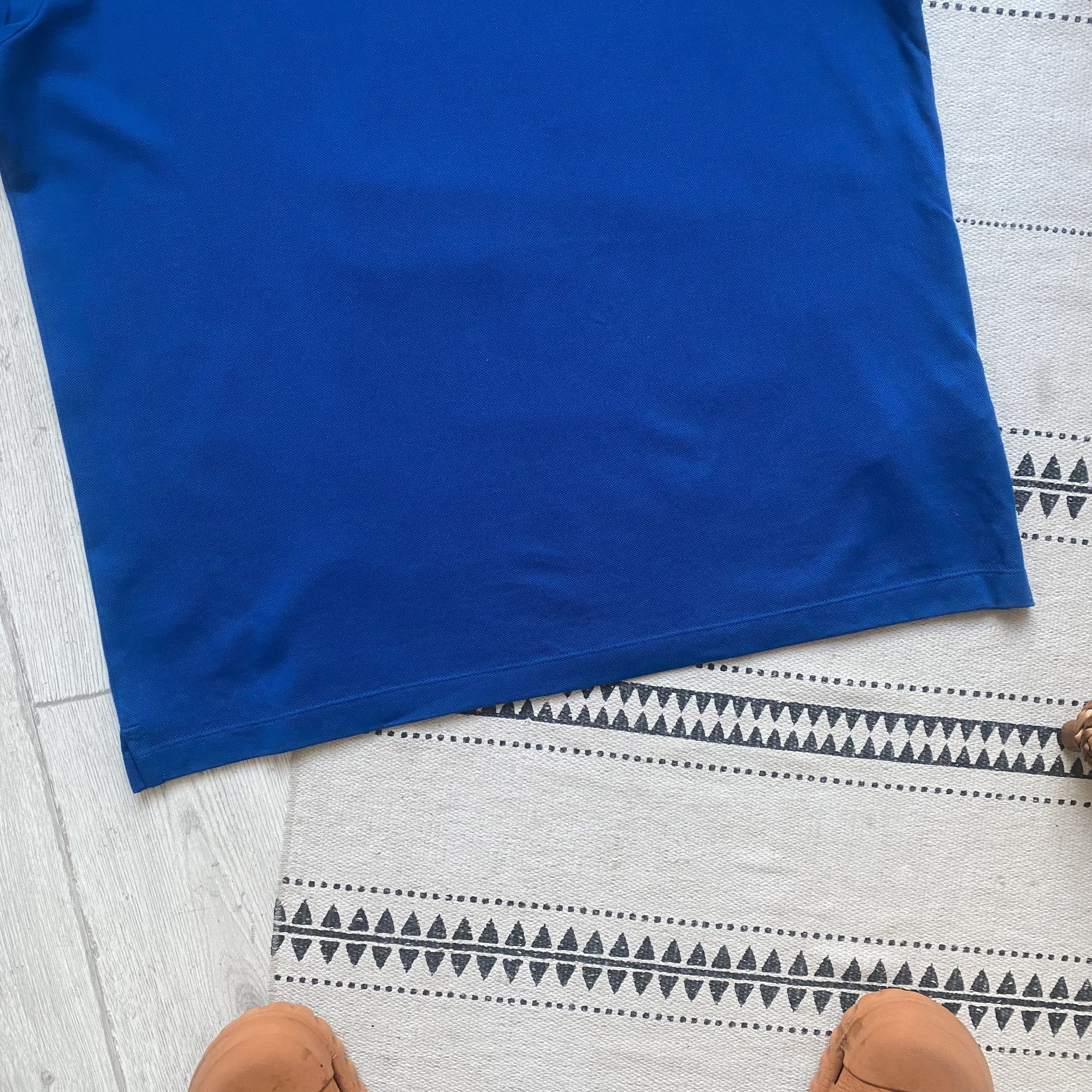 Paul & Shark 🦈 Luxury Paul & Shark yachting polo t-shirt Size US L / EU 52-54 / 3 - 3 Thumbnail