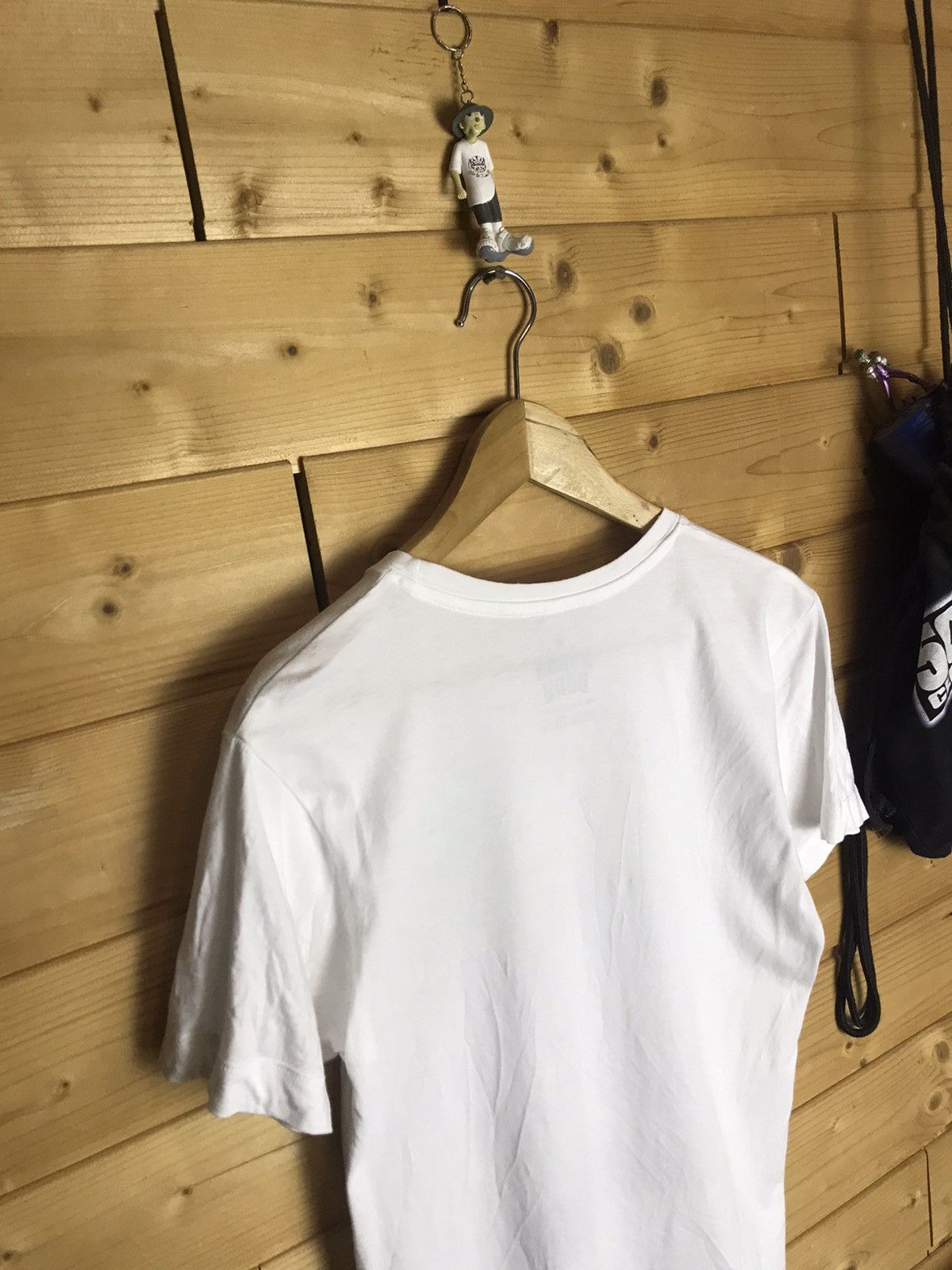 Band Tees Vintage Blondie die young stay pretty t-shirt Size US S / EU 44-46 / 1 - 9 Thumbnail