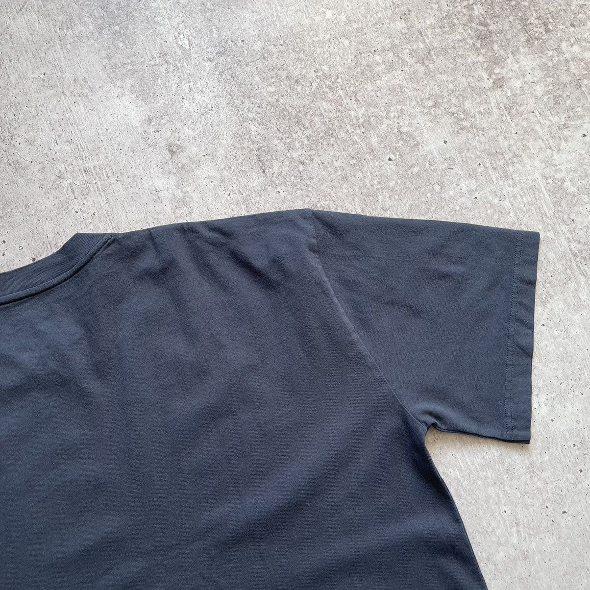 Kanye West Gap YZY t-shirt Yeezy Kanye West rare Size US XL / EU 56 / 4 - 12 Thumbnail