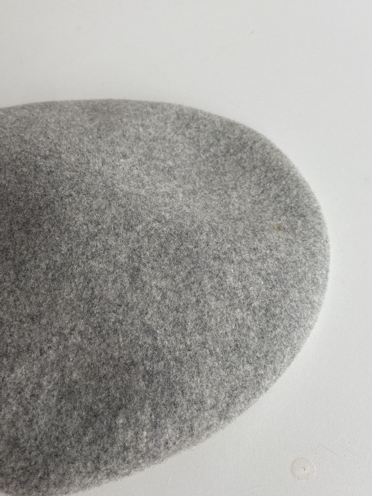 Kangol × Vintage Kangol Vintage Hat Rare Wool Size ONE SIZE - 8 Thumbnail
