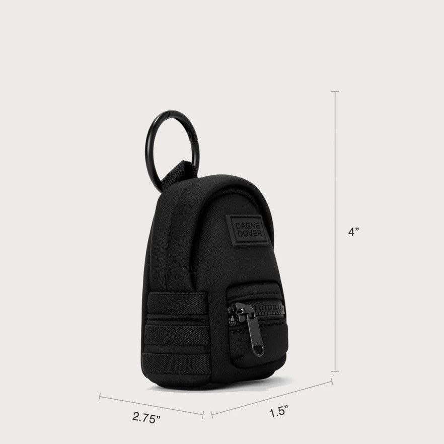 Dagne Dover Dakota Keychain Size ONE SIZE - 8 Thumbnail