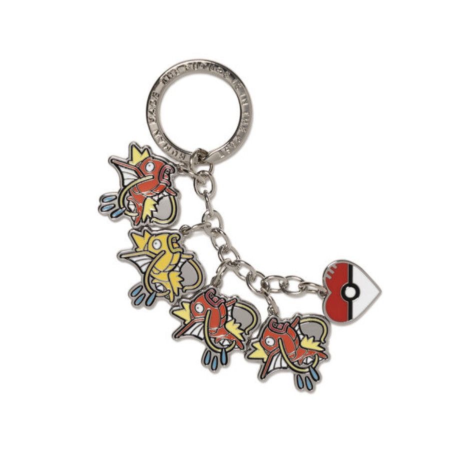 Human Made Human Made Pokemon Keychain Size ONE SIZE - 1 Thumbnail
