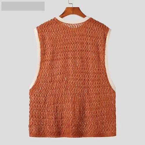 Other Mesh tank top Size US M / EU 48-50 / 2 - 2 Thumbnail