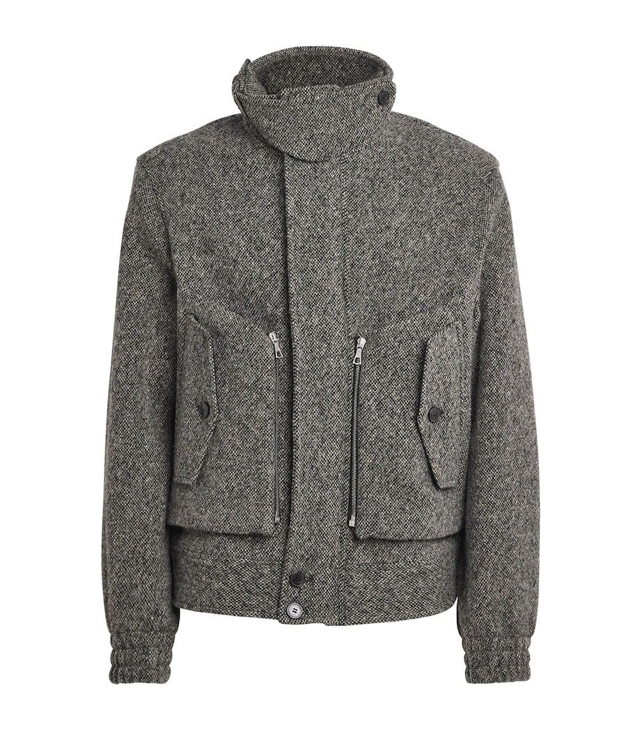 Dries Van Noten Dries van noten venice jacket Size US L / EU 52-54 / 3 - 11 Thumbnail