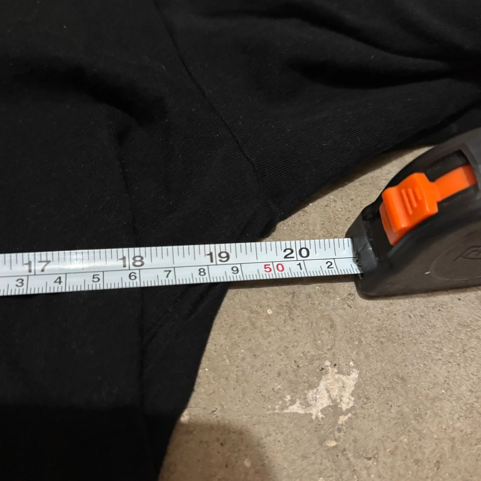 Kazuyuki Kumagai Attachment Kazuyuki Kumagi (Attachment) curved sleeves long sleeve Size US M / EU 48-50 / 2 - 9 Thumbnail