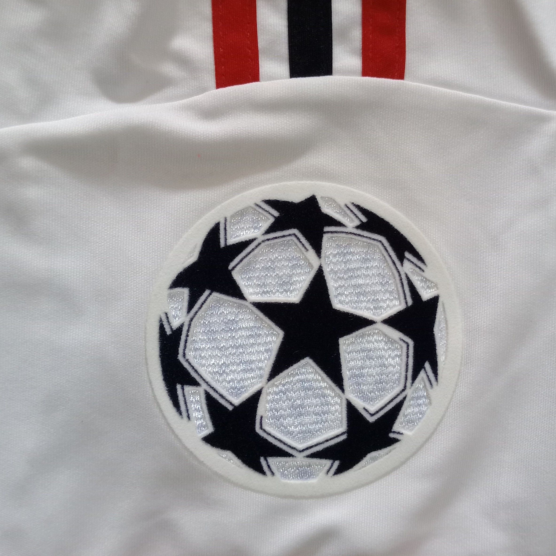 Adidas AC Milan 2012-2013 Away Jersey Massimo Ambrosini 23 Size US L / EU 52-54 / 3 - 7 Thumbnail