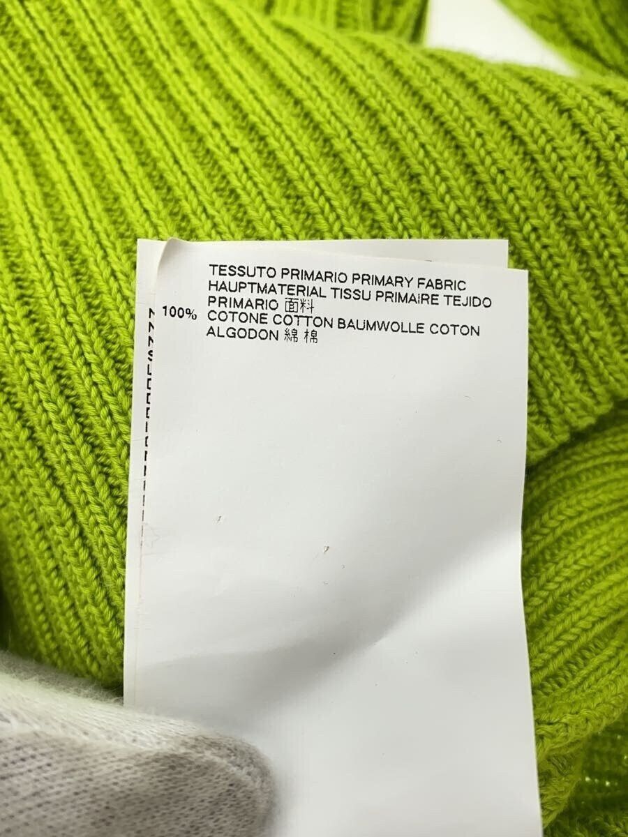 Maison Margiela Ribbed Knit Sweater Size US XS / EU 42 / 0 - 7 Thumbnail