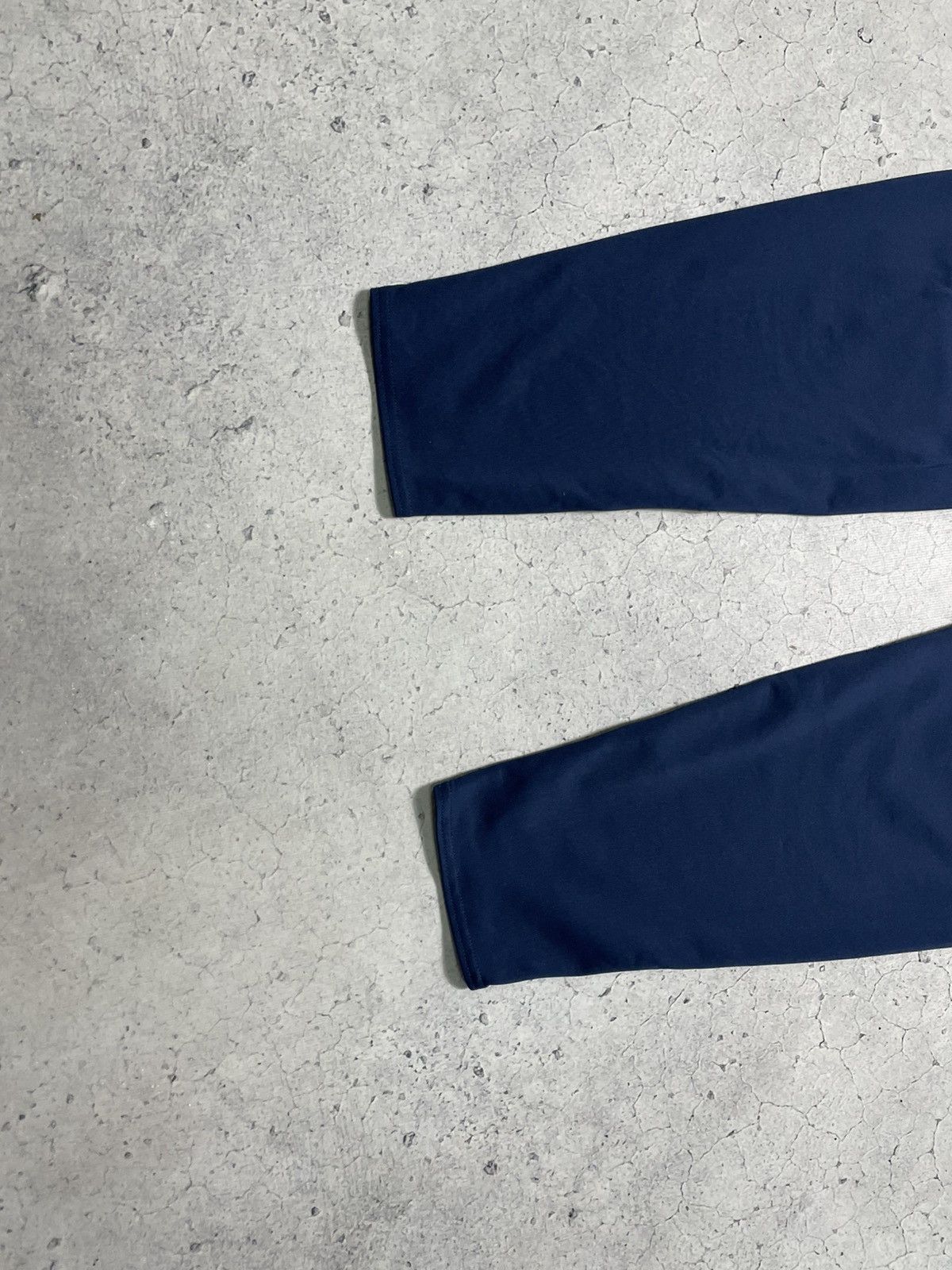 Nike Nike FC PSG Paris Saint Germain Track Football Pants Drill Size US 34 / EU 50 - 3 Thumbnail