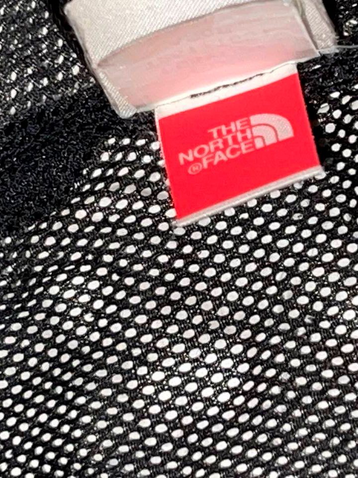 The North Face × Vintage Vintage The North Face Hyvent Shell Jacket Size S / US 4 / IT 40 - 10 Thumbnail