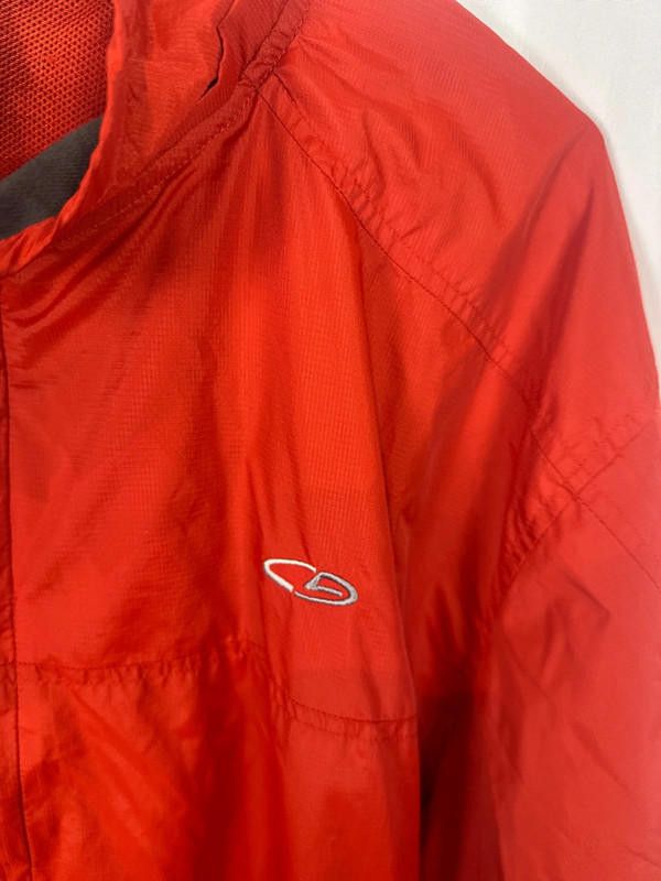 Champion Champion Rain Coat Size US L / EU 52-54 / 3 - 5 Thumbnail