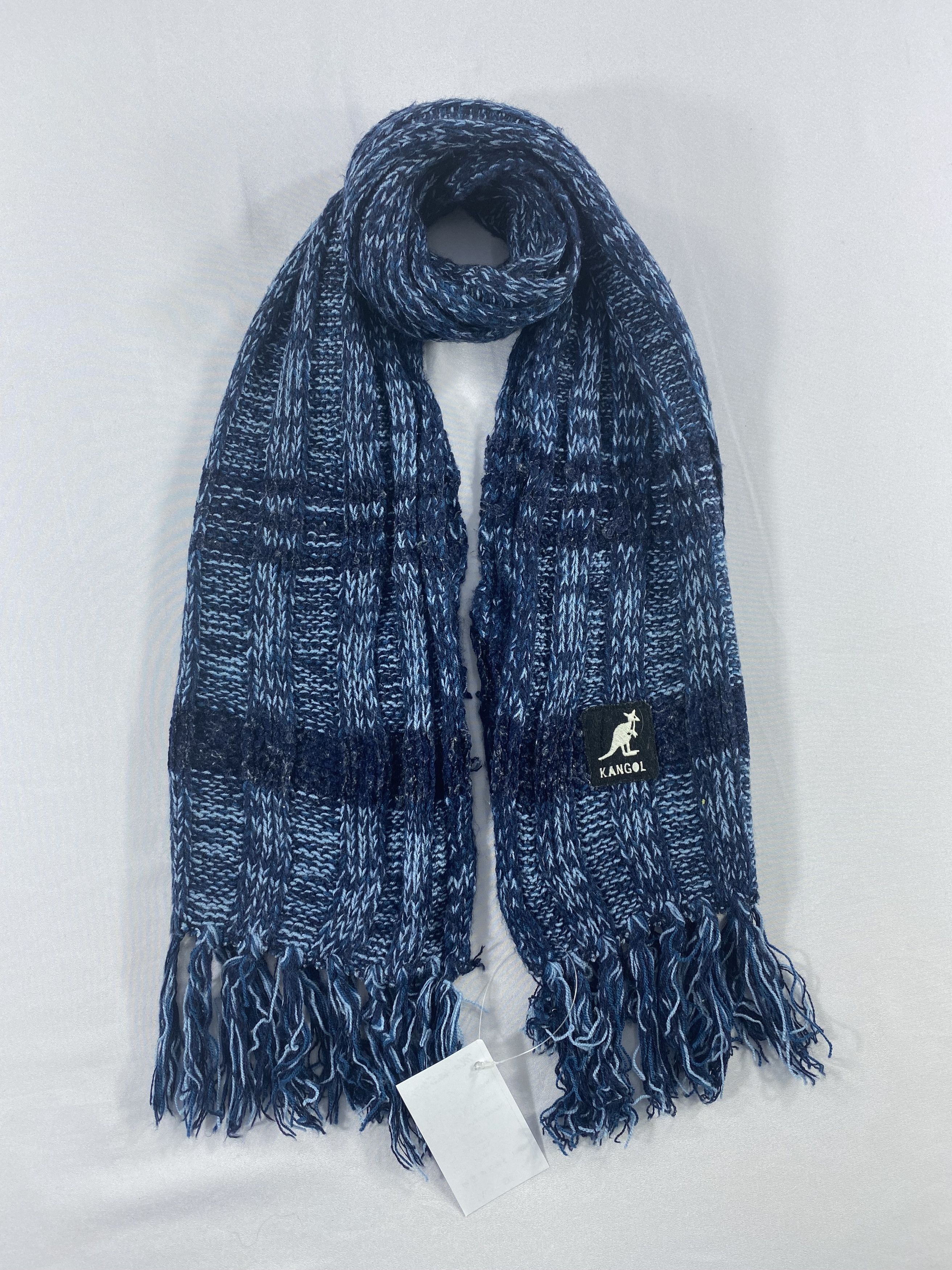 Kangol Scarf / Muffler / Neckwear