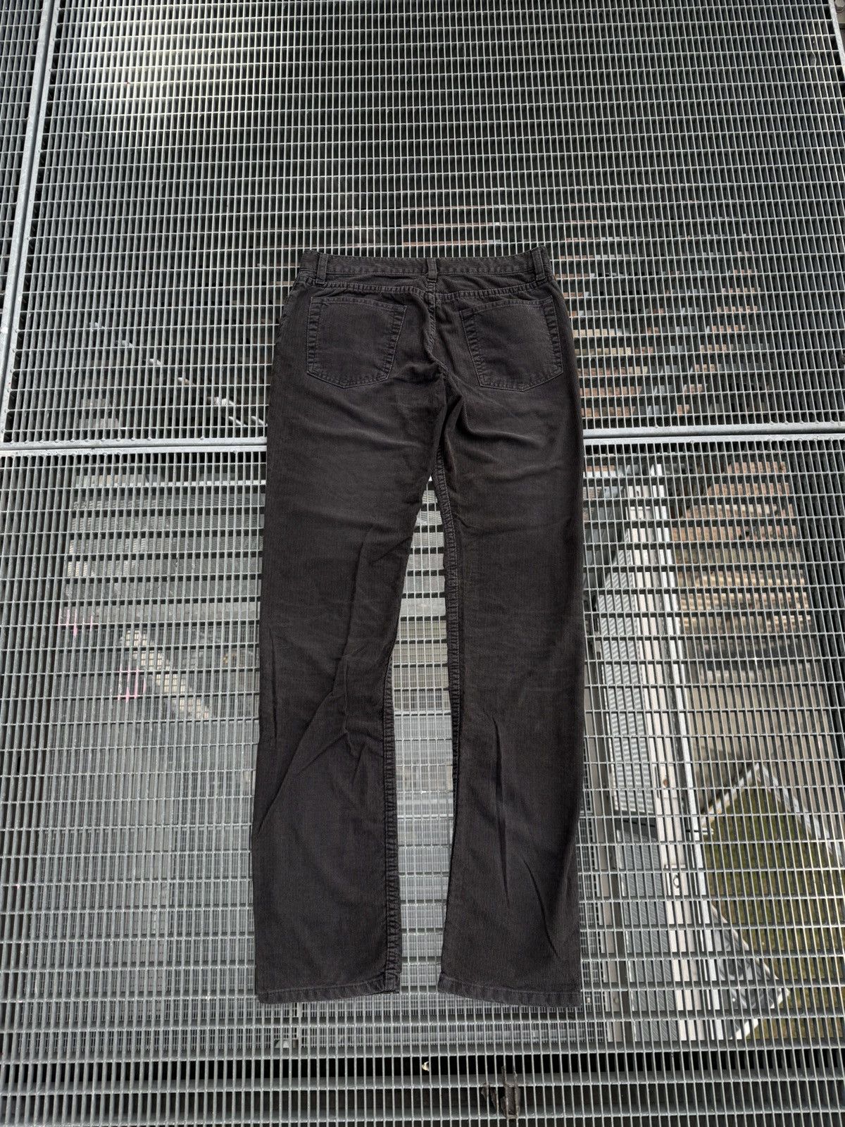 Helmut Lang Helmut Lang Corduroy Velvet Jeans Size US 28 / EU 44 - 10 Thumbnail
