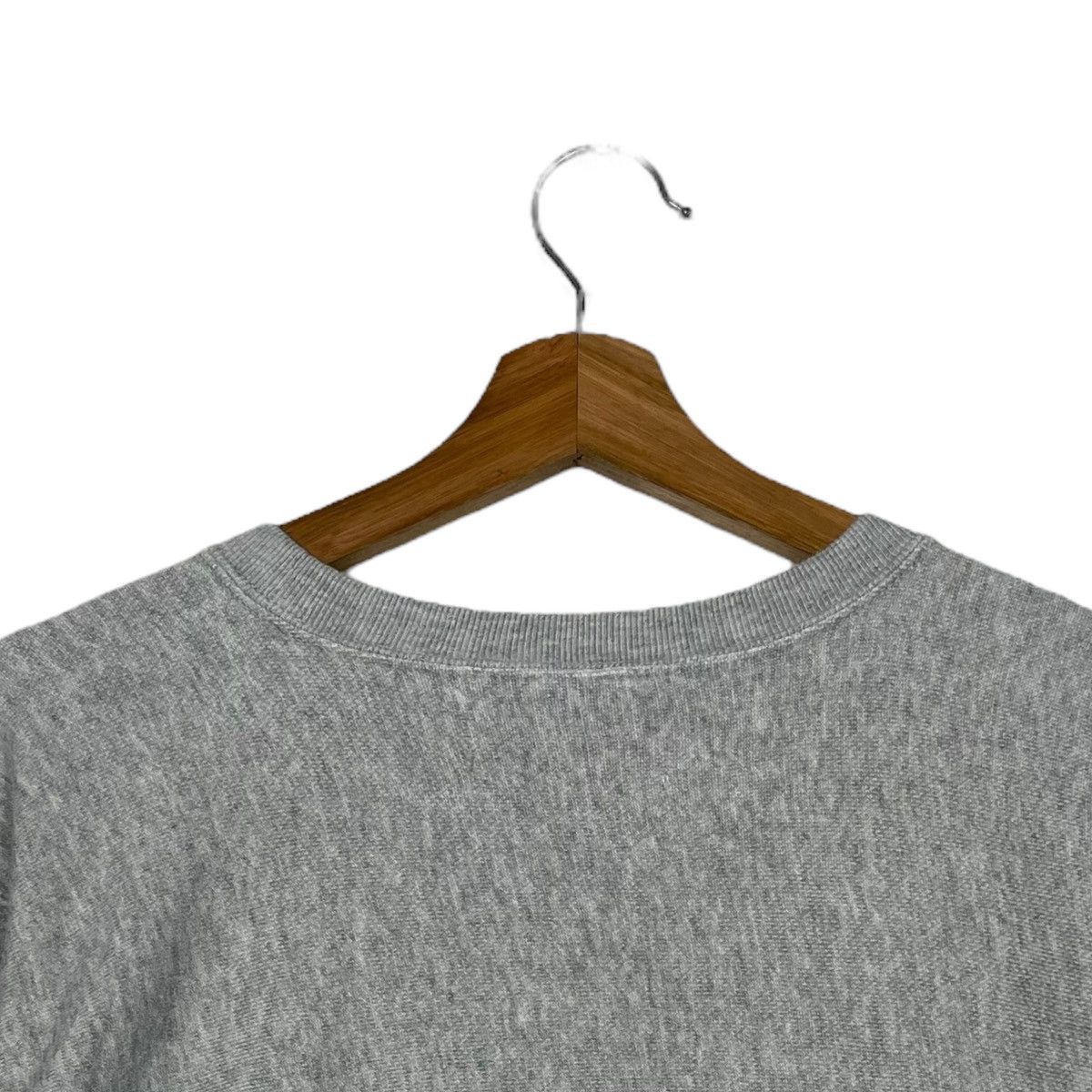 Champion Vtg Champion Reverse Weave x Rageblue New Port Sweatshirt Size US S / EU 44-46 / 1 - 8 Thumbnail