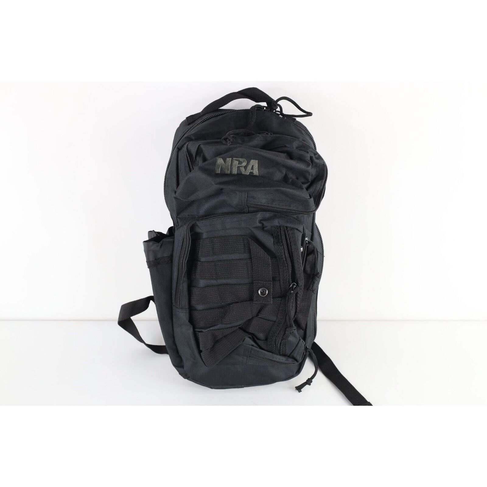 Vintage Vintage 90s NRA National Rifle Association Tactical Bag Size ONE SIZE - 1 Thumbnail