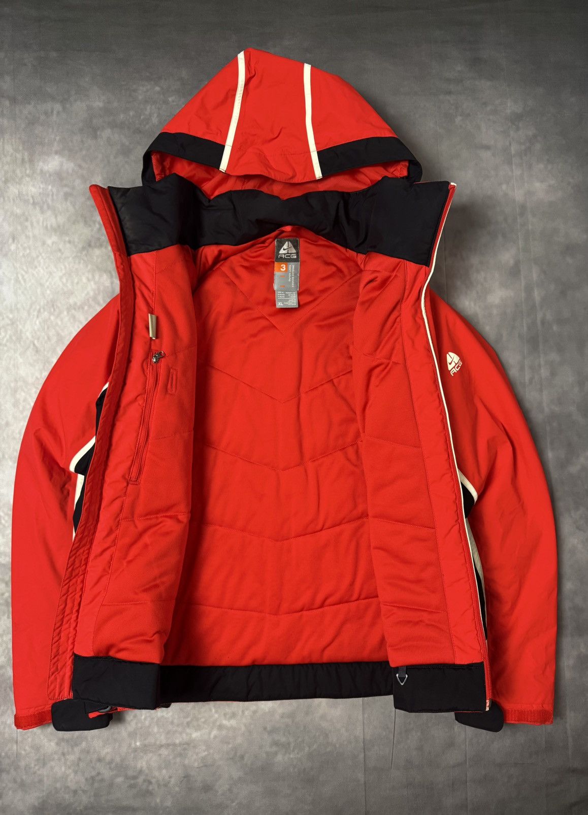 Nike ACG Vintage Nike ACG Size XL / US 12-14 / IT 48-50 - 6 Thumbnail