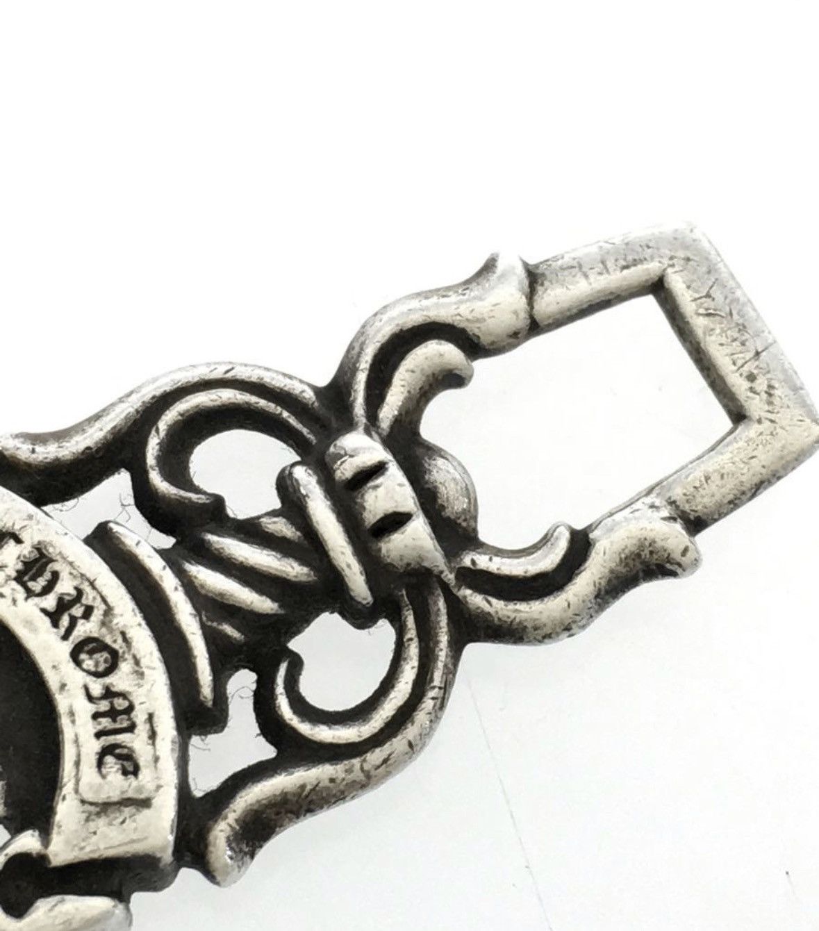 Chrome Hearts Chrome Hearts Large Dagger Pendant Size ONE SIZE - 3 Thumbnail