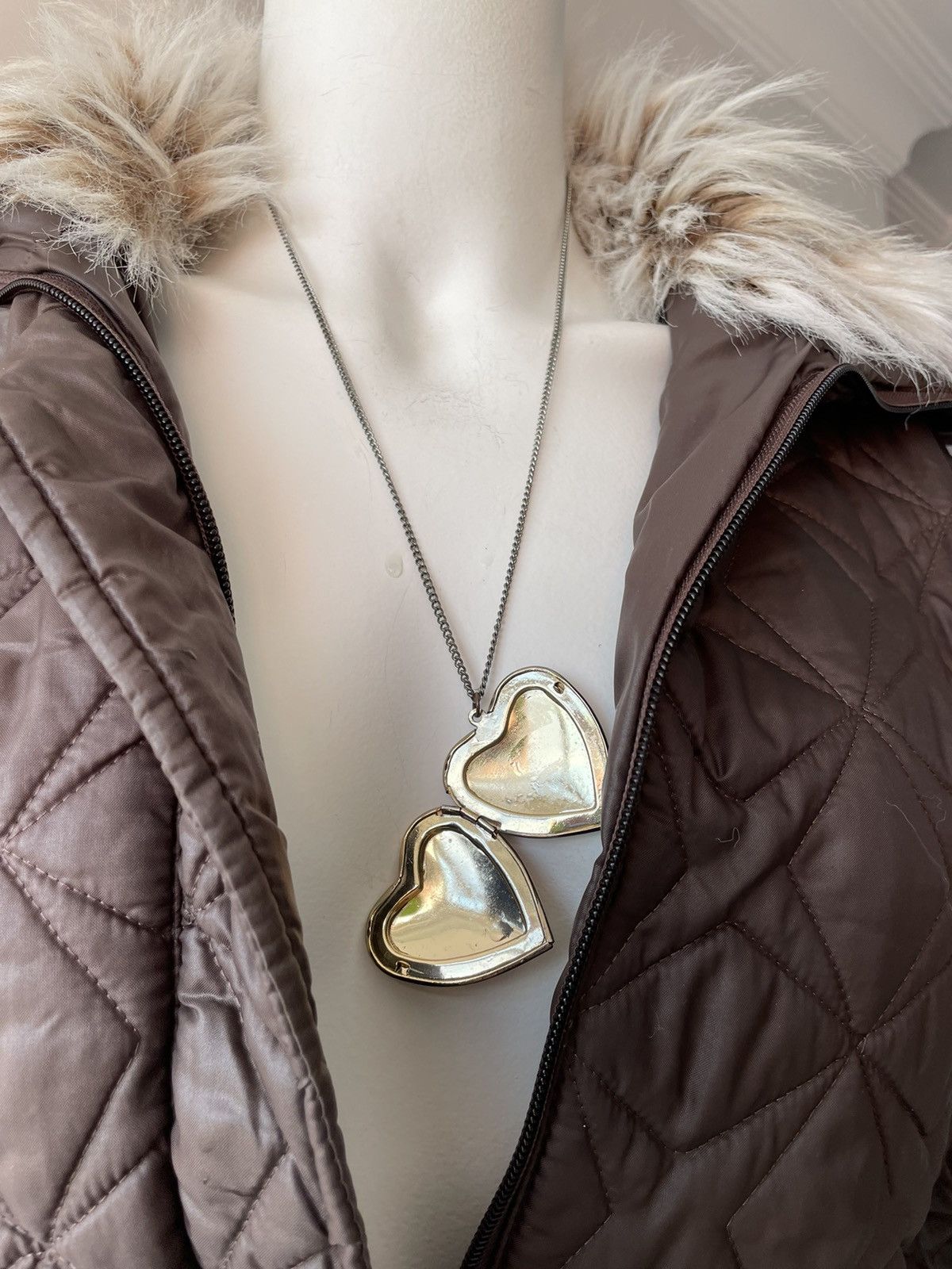 Vintage Y2k necklace Size ONE SIZE - 10 Thumbnail