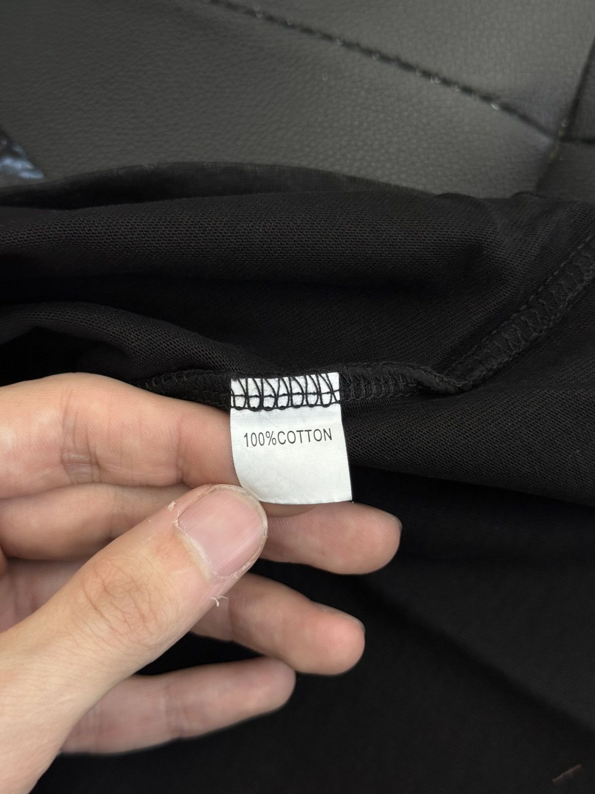 Godspeed Godspeed Miami Lambo Tee Shirt Size M (NEW) Size US M / EU 48-50 / 2 - 10 Thumbnail