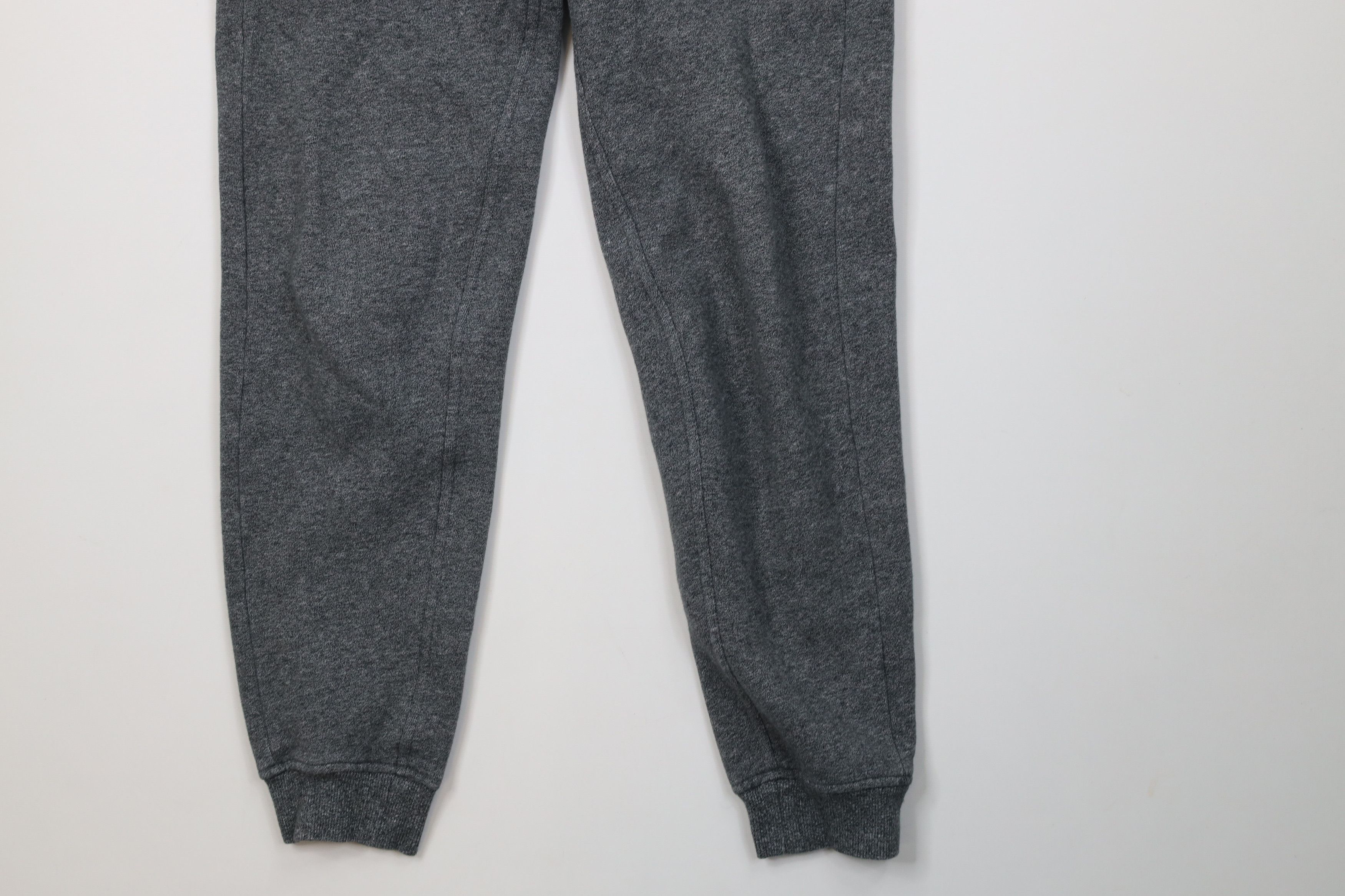 Lululemon Lululemon Heavyweight Sweatpants Joggers Pants Heather Gray Size US 32 / EU 48 - 4 Thumbnail