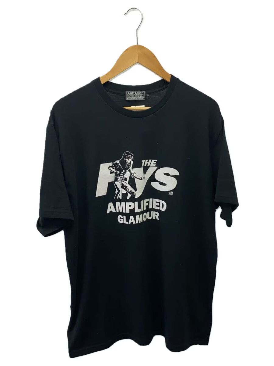 Amplified Glamour Tee