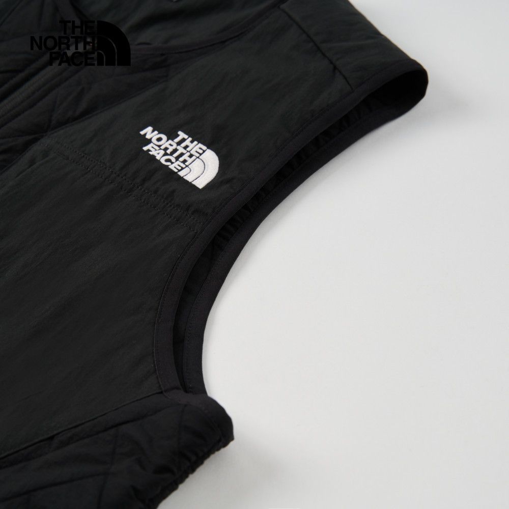 Kazuki Kuraishi × The North Face Urban Exploration EASY INSULATION VEST Size US M / EU 48-50 / 2 - 6 Thumbnail