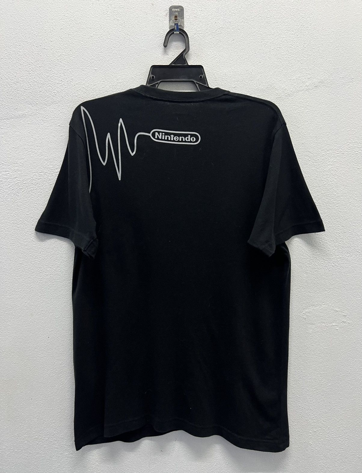 Nintendo × Pokemon × Uniqlo UNIQLO NINTENDO POKÉMON SHIRT Size US L / EU 52-54 / 3 - 2 Thumbnail