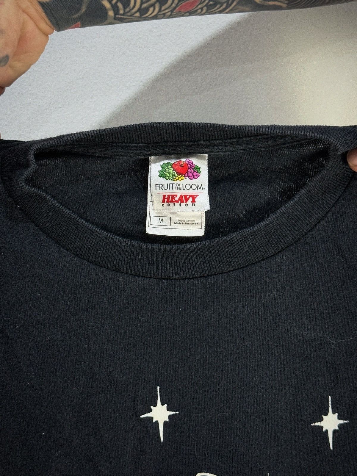 Vintage Vintage 2000’ Beavis Butthead Tshirt Size US M / EU 48-50 / 2 - 3 Thumbnail