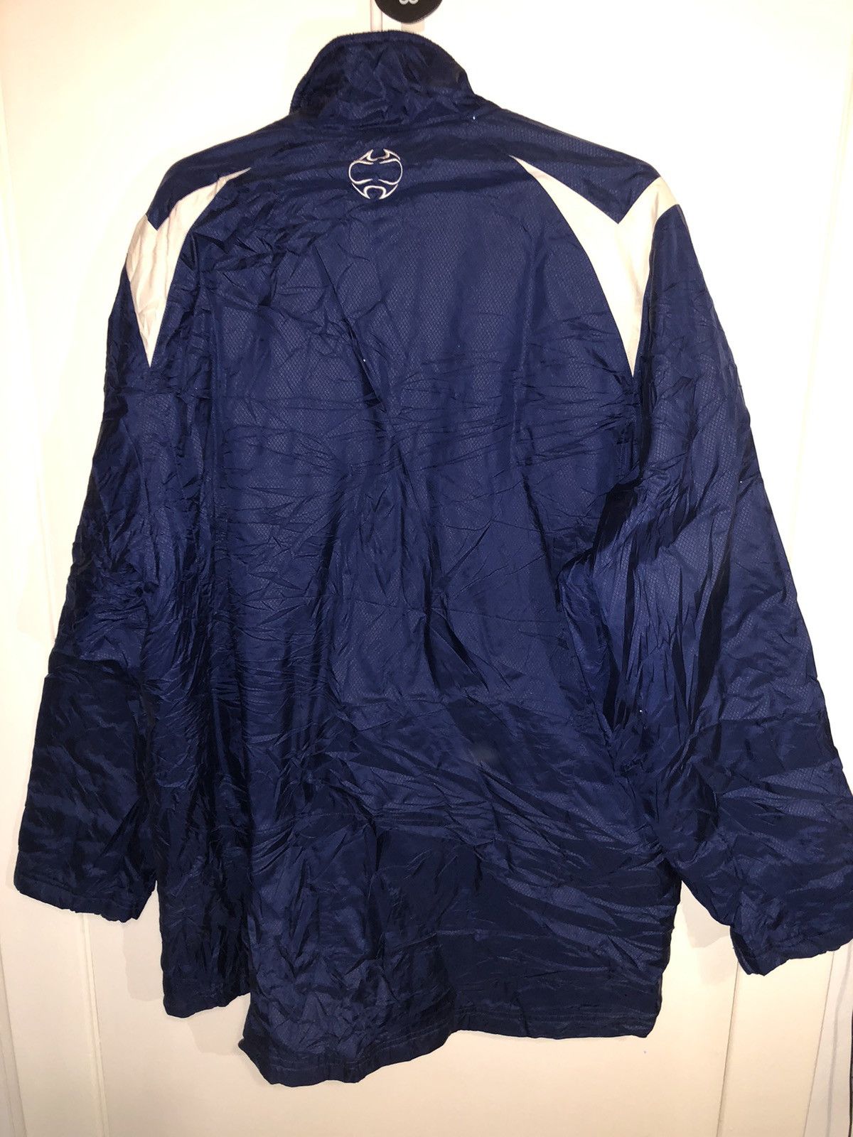 Adidas × Vintage AC Renate x adidas track jacket Size US L / EU 52-54 / 3 - 7 Thumbnail
