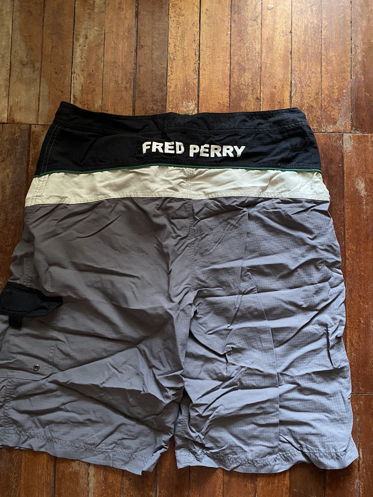 Fred Perry × Vintage Fred Perry Size US 36 / EU 52 - 4 Thumbnail