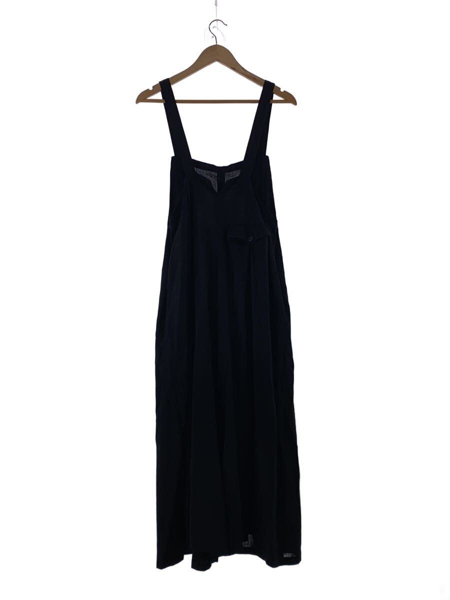 Yohji Yamamoto yohji yamamoto Y's/YE-D16-109 One-piece dress Size US XXL / EU 58 / 5 - 2 Thumbnail