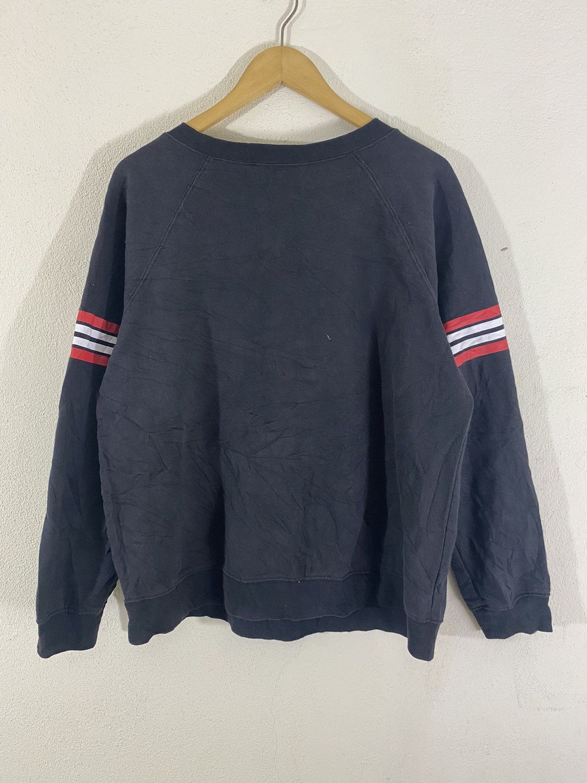 Cartoon Network Vintage Looney Tunes Sweatshirt Size US M / EU 48-50 / 2 - 2 Thumbnail