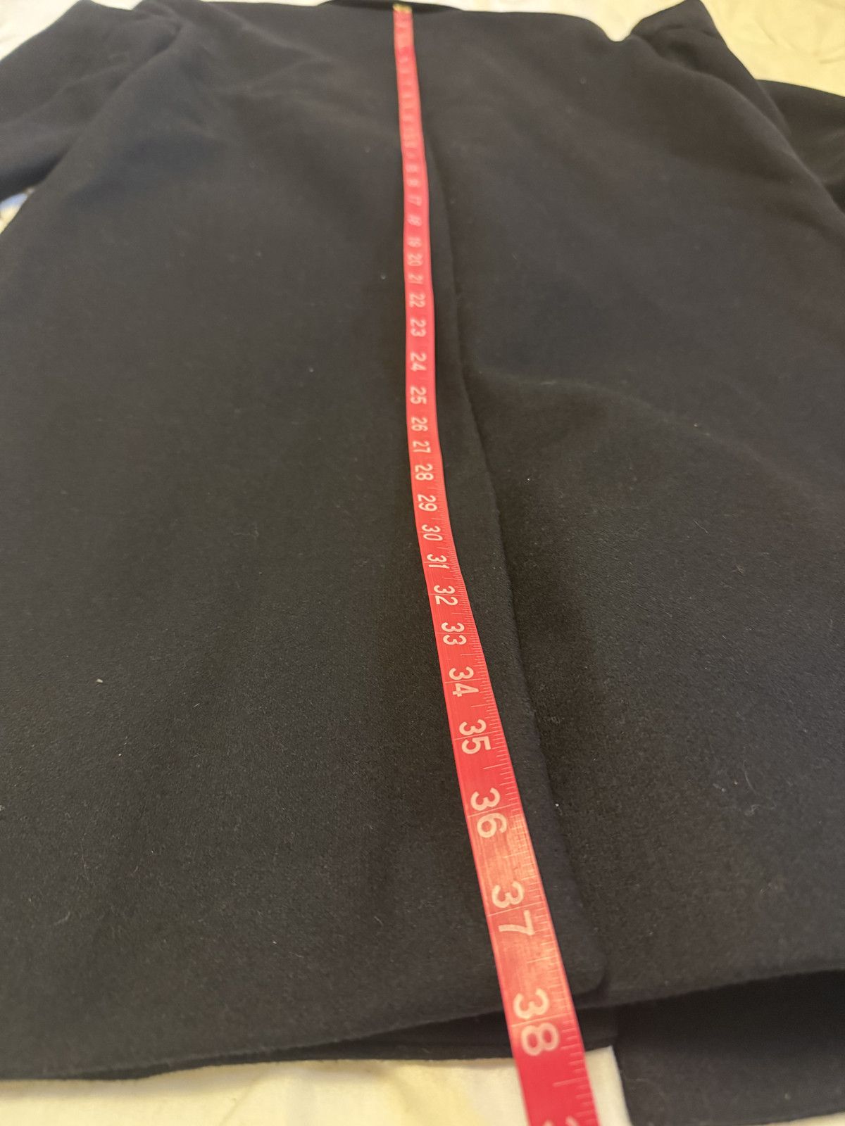A.P.C. APC Wool overcoat Size US L / EU 52-54 / 3 - 7 Thumbnail
