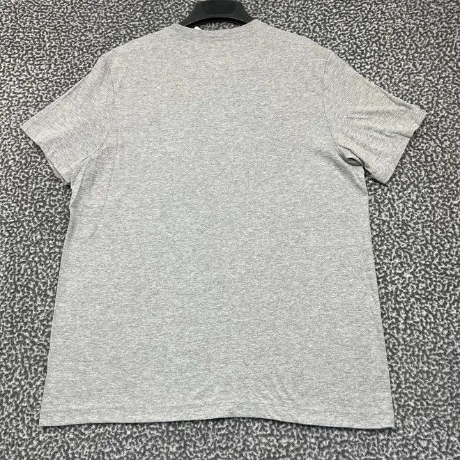 Nike Nike Shirt Men Gray Washington Nationals Crew Neck New L Size US L / EU 52-54 / 3 - 2 Thumbnail