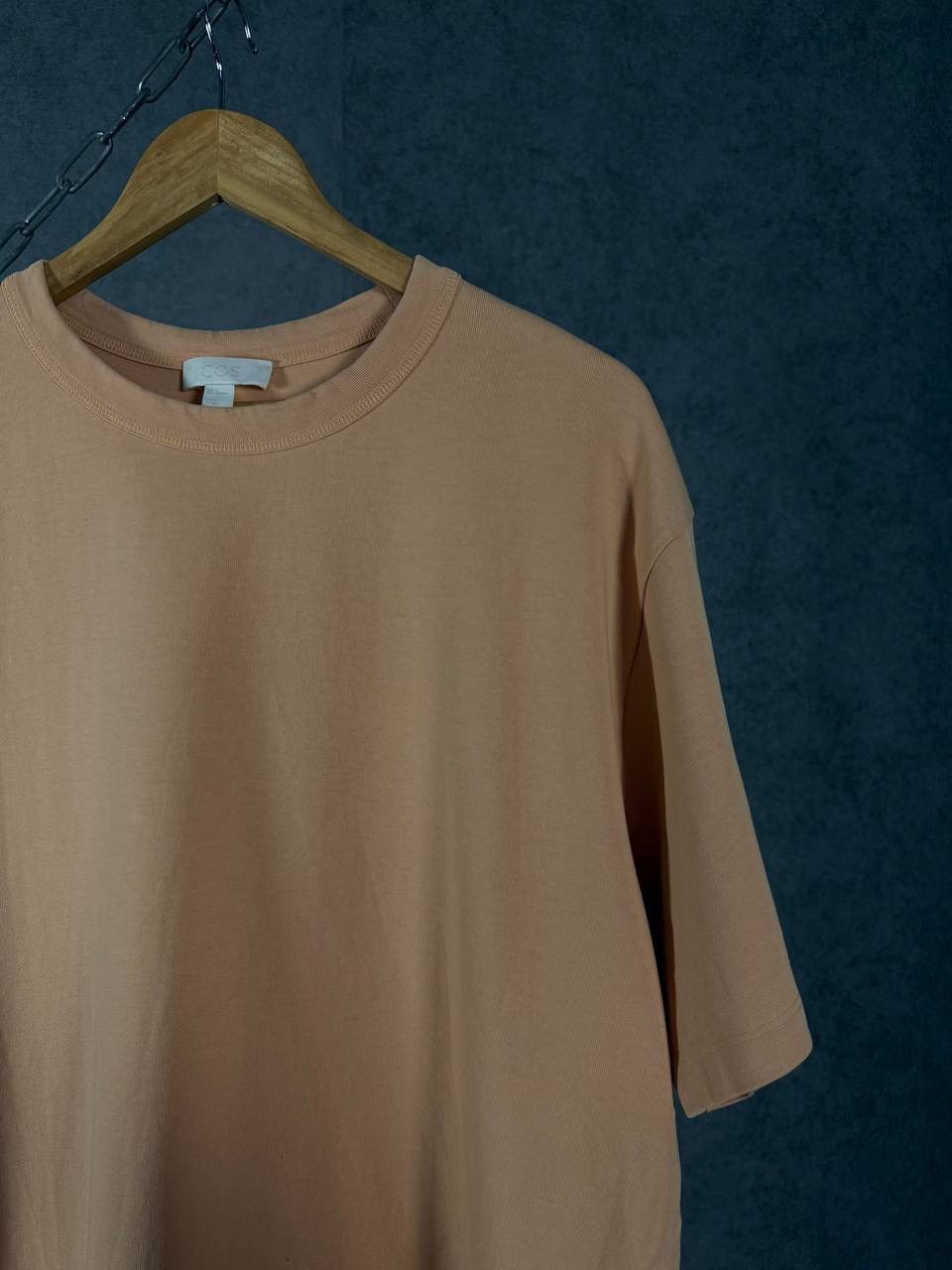 Cos COS designer relaxed/oversized tee Size US S / EU 44-46 / 1 - 2 Thumbnail