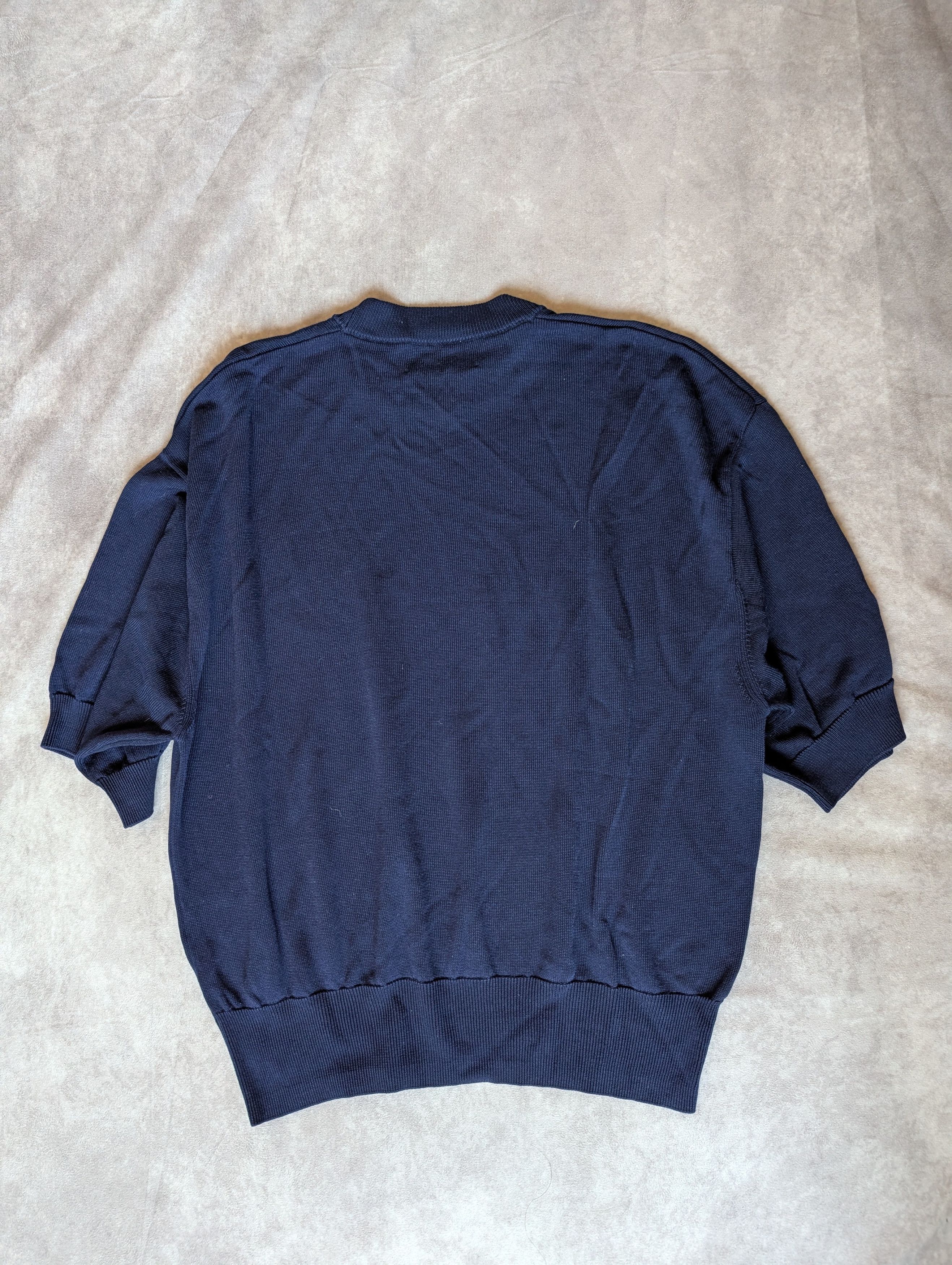 Japanese Brand Rainmaker Kyoto Seacell Knit Size US S / EU 44-46 / 1 - 2 Thumbnail