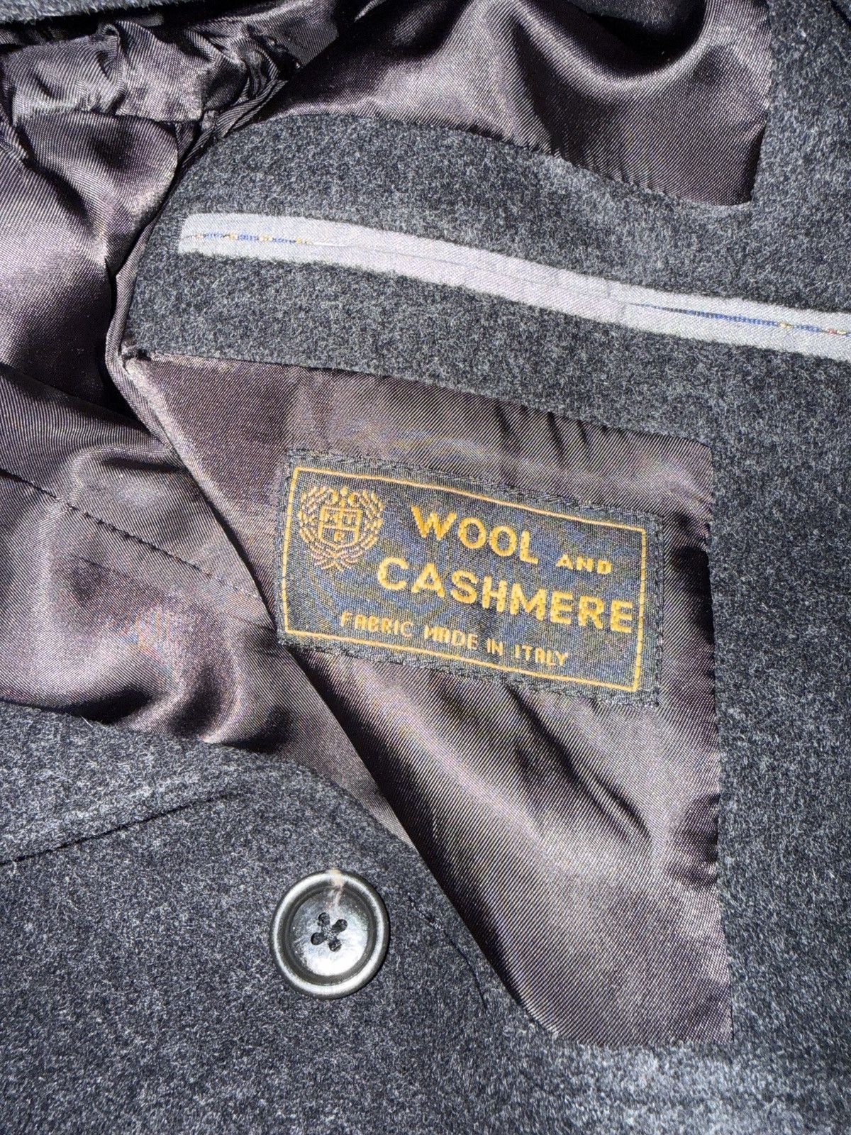 J.Crew J crew coat Size US S / EU 44-46 / 1 - 4 Thumbnail