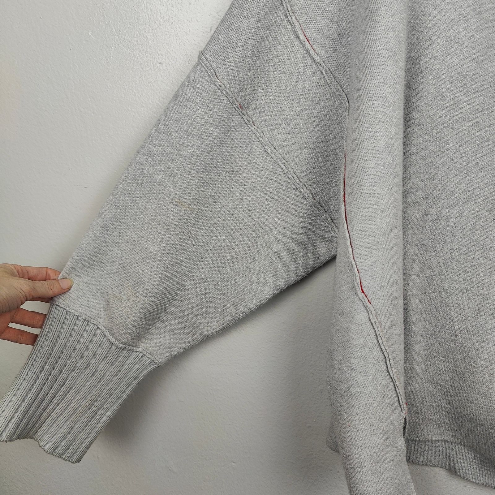 Anthropologie Anthropologie Maeve The Logan Turtleneck Sweater Large Size L / US 10 / IT 46 - 3 Thumbnail