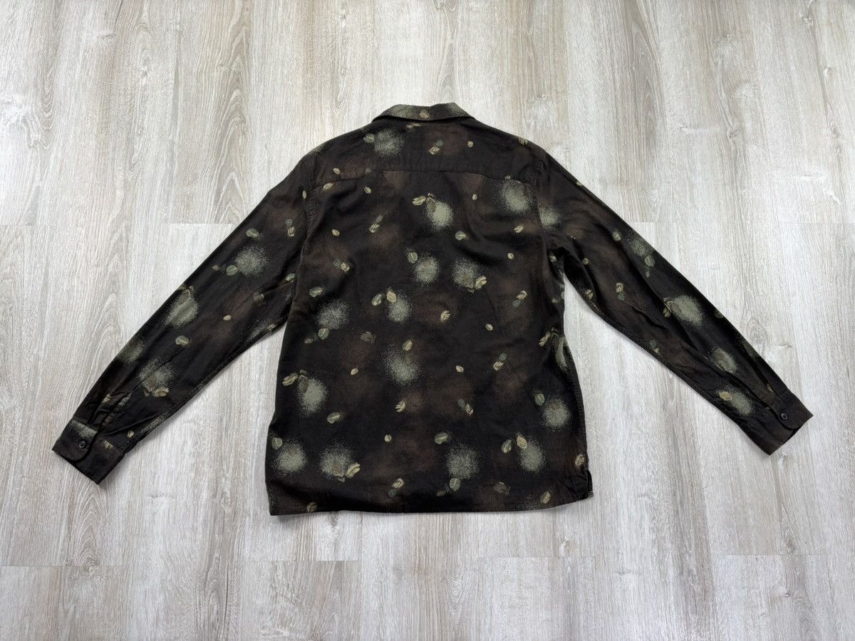 Allsaints Mens shirt All Saints Size XL Size US XL / EU 56 / 4 - 8 Thumbnail