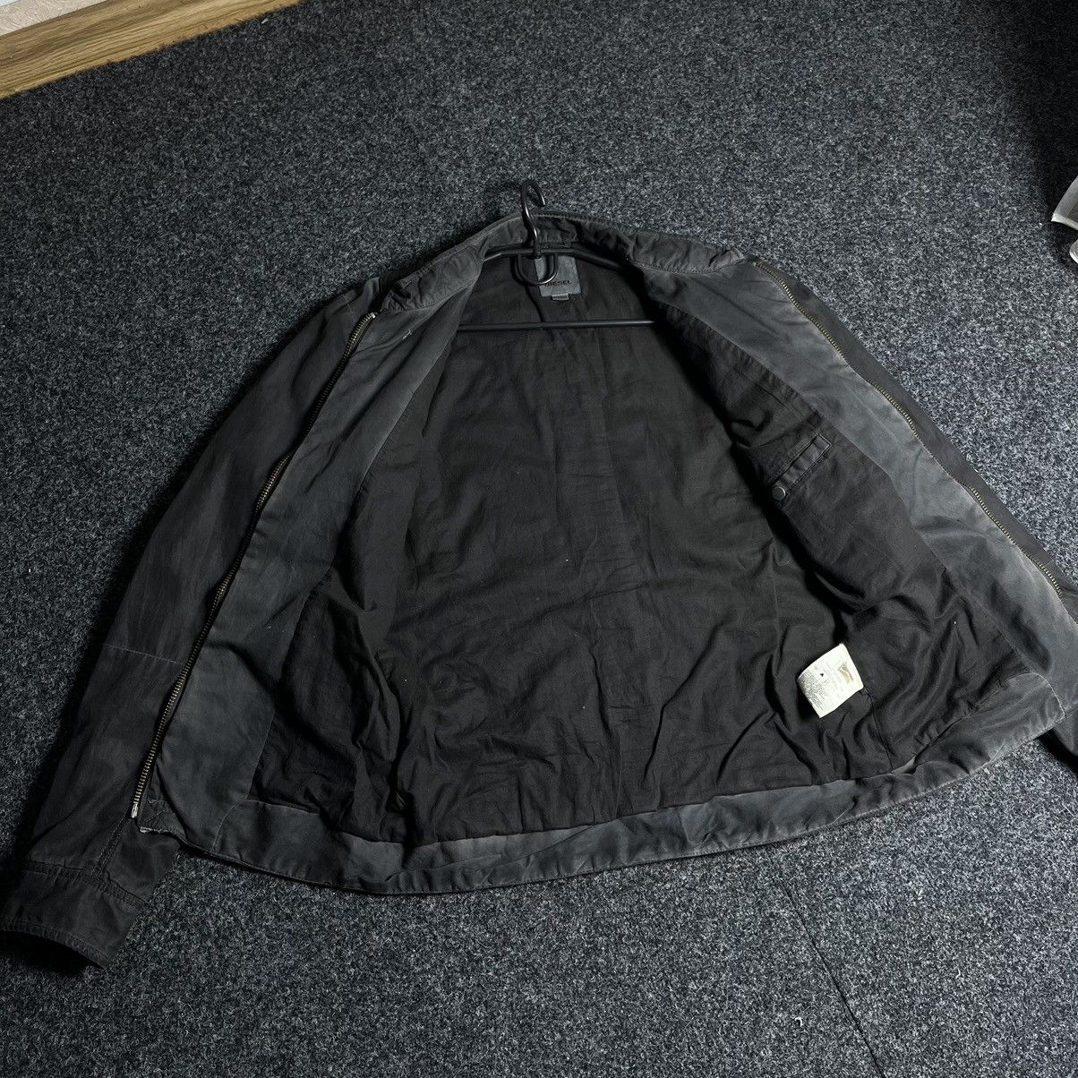 Diesel Diesel jacket vintage Size US L / EU 52-54 / 3 - 14 Thumbnail