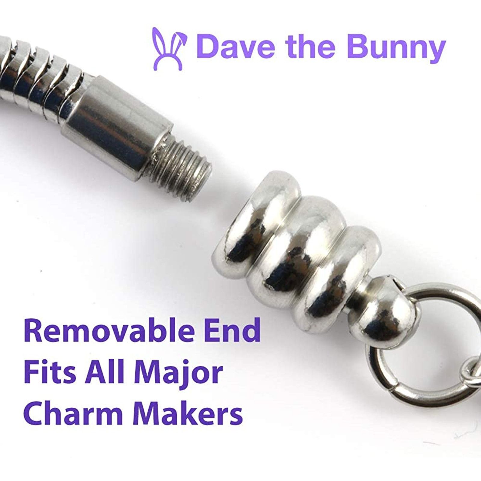 & Other Stories Donkey Bracelet - Ass Animal Charm Jewelry Size ONE SIZE - 5 Thumbnail