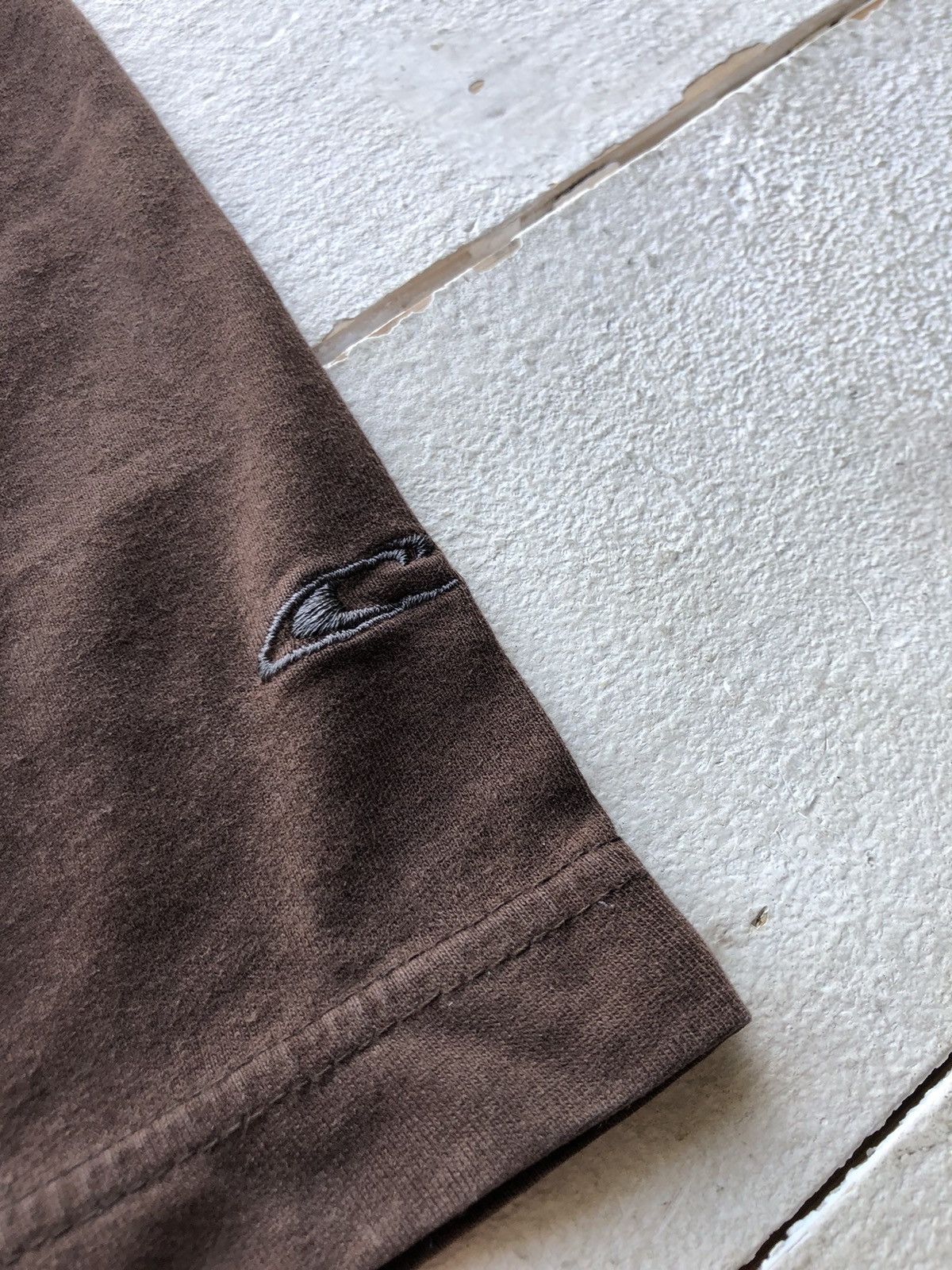 O'Neill Very rare vintage O’neill long Sleeve Surf Style Y2K Size US L / EU 52-54 / 3 - 4 Thumbnail