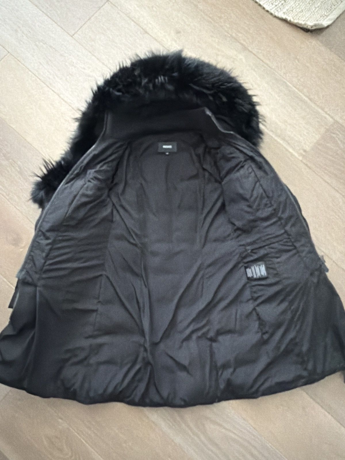Mackage Mackage KAY-XR Down Coat Size S / US 4 / IT 40 - 5 Thumbnail