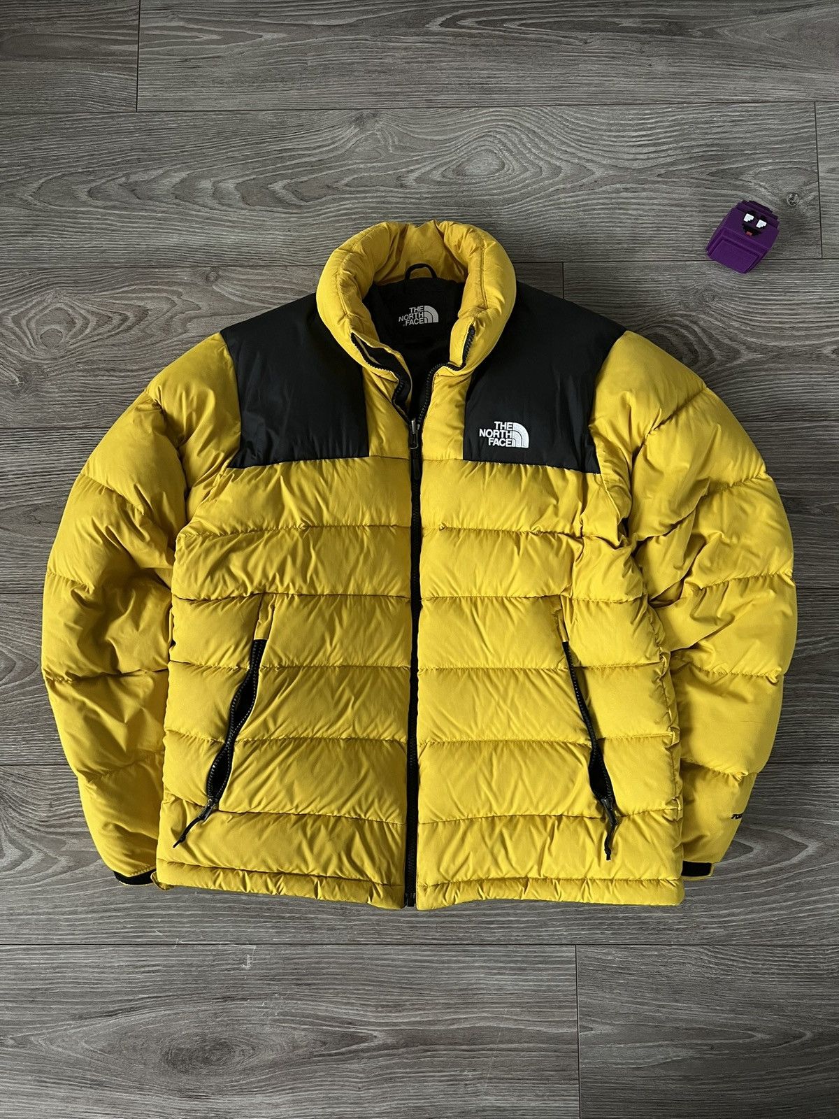 The North Face ‼️The North Face 700 New Collection Puffer Oversize Jacket‼️ Size US M / EU 48-50 / 2 - 11 Thumbnail