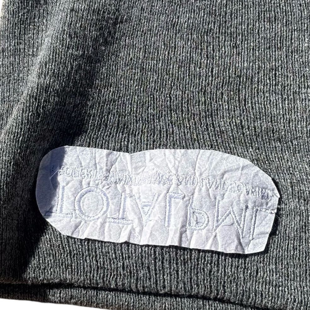 Other Gray Totalpml Men's Beanie Size ONE SIZE - 2 Thumbnail