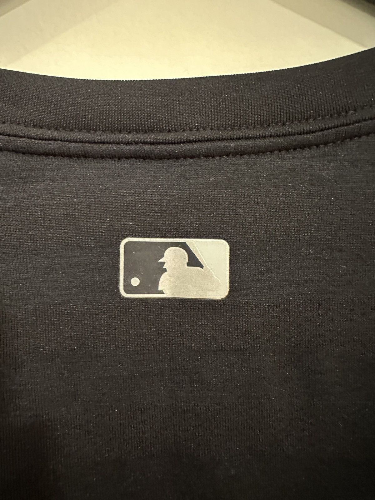 Nike × Vintage Vintage Yankees pullover Size US XXL / EU 58 / 5 - 5 Thumbnail