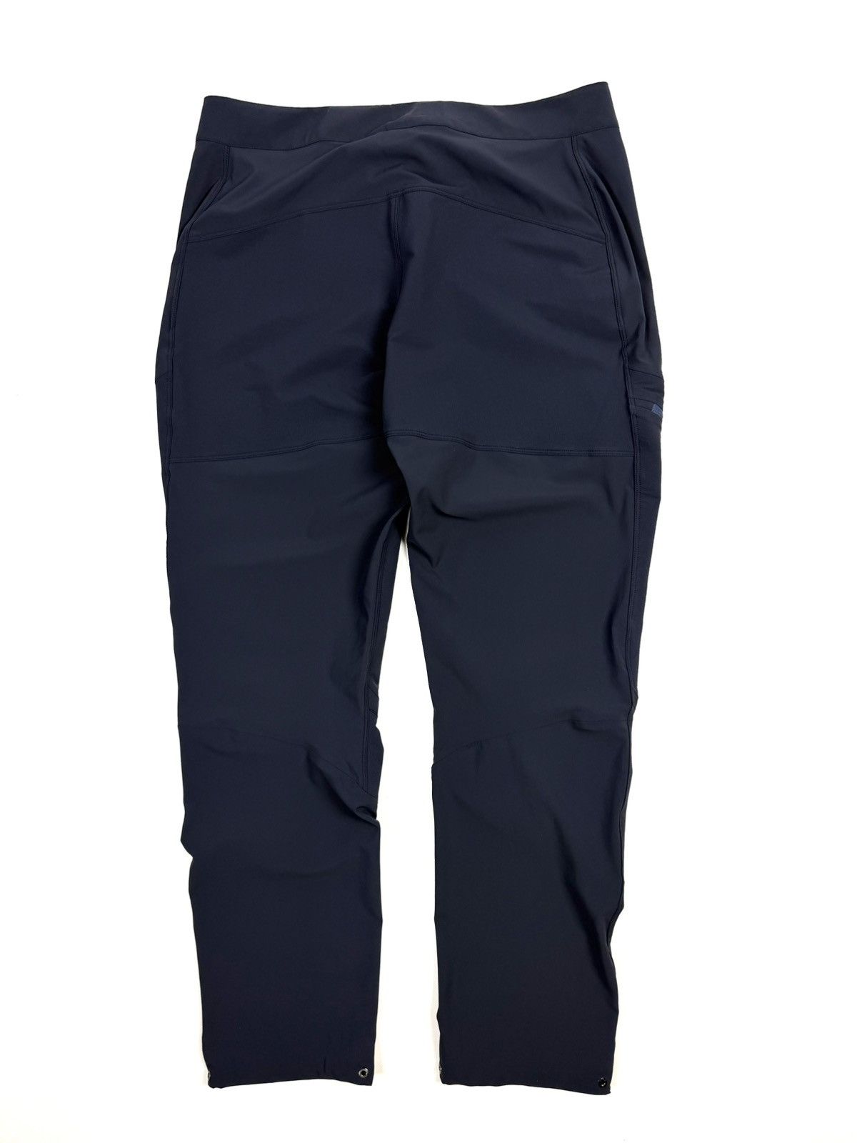 Arc'teryx Arcteryx Sigma FL Pants Lightweight Hiking Outdoor Gorpcore Size 32" / US 10 / IT 46 - 2 Thumbnail