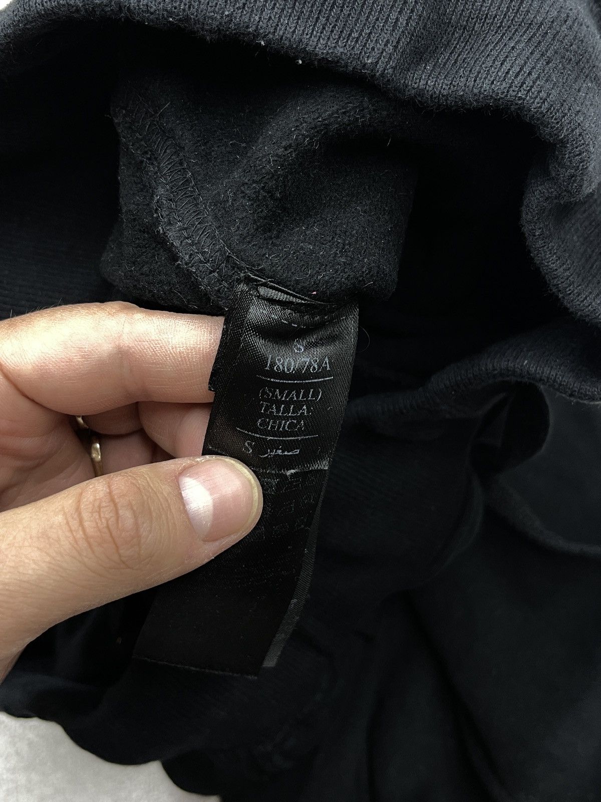 Allsaints Mens AllSaints Raven Sweatpants Black Y2K Size S Size US 30 / EU 46 - 9 Thumbnail